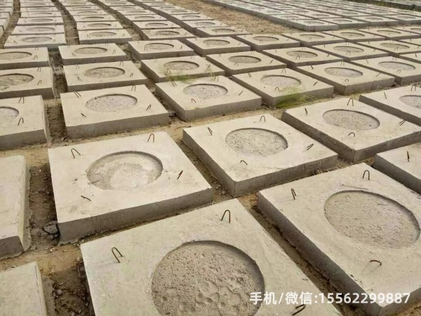 和静DP12混凝土电杆底盘